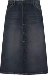 Carhartt WIP SS25 Button Closure Square