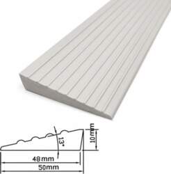 Carpet To Tile Rise Threshold Ramps