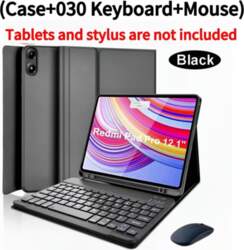 Case for Redmi Pad Pro 12