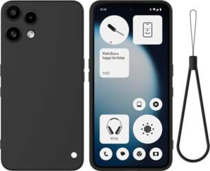 Case priekš Nothing Phone 3A Lite