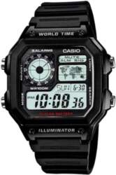 CASIO Customized watch modified series 100