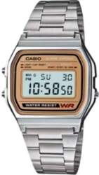 CASIO Customized watch modified series green