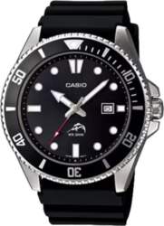 CASIO Customized watch modified series red
