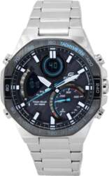 Casio Edifice Mobile Link Analog Digital