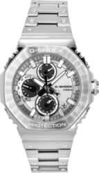 Casio G-Shock Analog Smartphone Link Silver
