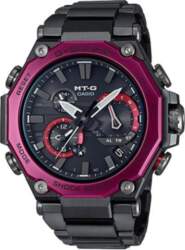 CASIO G Shock MTG B2000BD 1A4