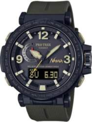 Casio PRO TREK Sērija - Diska