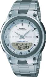 CASIO - Rokas pulkstenis - AW-80D-7AJH