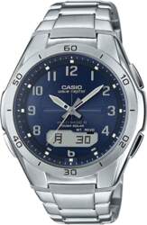 Casio Wave Ceptor Solar pulkstenis ar