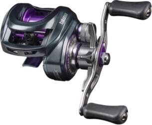 Casting Reel - Self-Charging Tech, 6+1