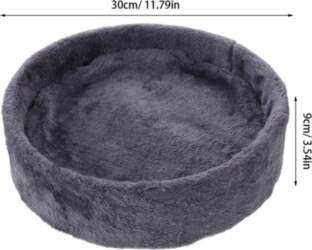 Cat Hammock Replacement Soft Fleece Nest