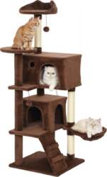 Cat Scratching Tree 140 cm with