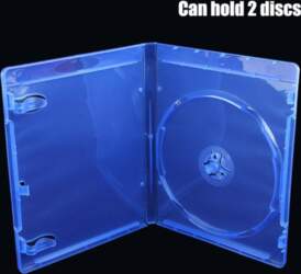 Cd maciņš CD glabāšanas kaste 1