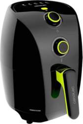 Cecotec Cecofry Compact ātrā gaisa cepšanas