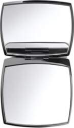 CHANEL Double-Sided Mirror Make up Tools