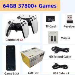 Charge Controller X9 Pro 4K 3D