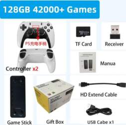 Charge Controller X9 Pro 4K 3D