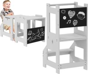 Children`s observation tower learning tower 3