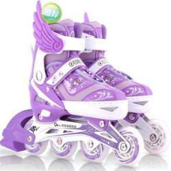 Children`s Roller & Inline Skates with