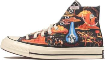 Chuck 70 Converse High `Twisted Resort