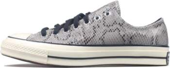 Chuck 70 Converse Low `Čūskāda` 170104C