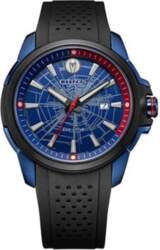 CITIZEN Light Powered Quartz Movement Silicone