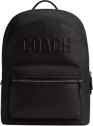 Coach 30 Solid Color Simple Zipper