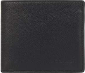 COACH Billfold Wallet 10 Classic Short