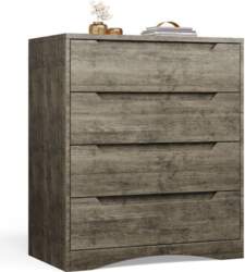 Commode - Bealife - 4 Tiroirs