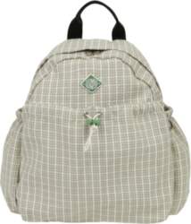 Comoninoz [Cn]26 Check String Mini Backpack