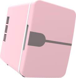 Compact Refrigerator Classic Design Fridge Mini