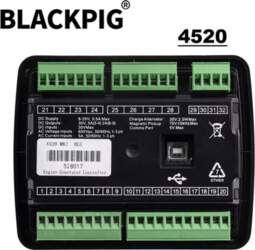 Compatible Original DS4520 Generator Controller AMF