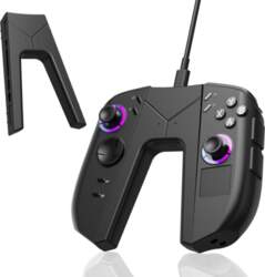 Controller Charging Connector Grip for Legion