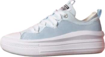 Converse All Star Move SE Cloud