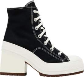 Converse Chuck 70 De Luxe Heel