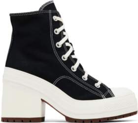 Converse Chuck 70 De Luxe Heel