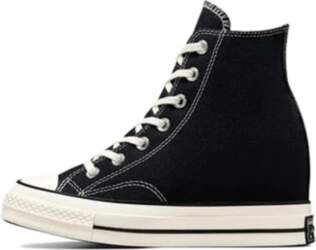 Converse  Chuck 70 Wedge Platform High