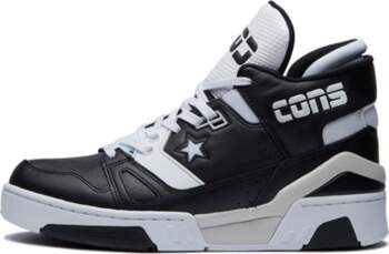 Converse ERX-260 Mid  Black Mouse  166325C