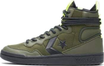 Converse Fastbreak Hi Zip Utility Volt
