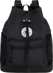 Converse Polyester Backpack Mini Unisex Black