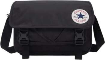 Converse Polyester Messenger Bag , Shoulder Bag