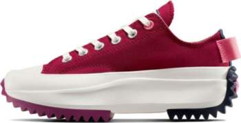 Converse Run Star Hike Platform Low