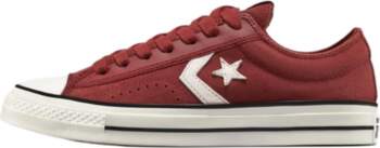 Converse Star Player 76 Low Suede