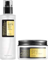 COSRX Snail Duo Bundle Set Advanced