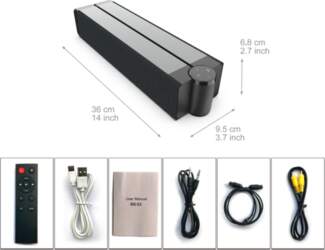 home theater surround