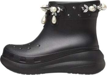 Crocs Classic Crush Boot Simone Rocha
