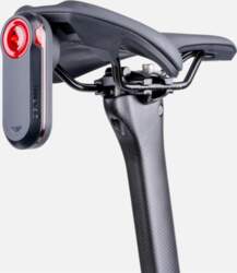 Cube Saddle Radar Mount - Garmin
