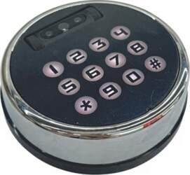 Customize Electronic Digital Safe Lock with