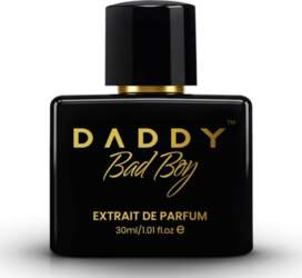 Daddy Bad Boy Extrait De Parfum