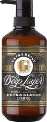 DEEP LAYER Extra Glossy Shampoo G